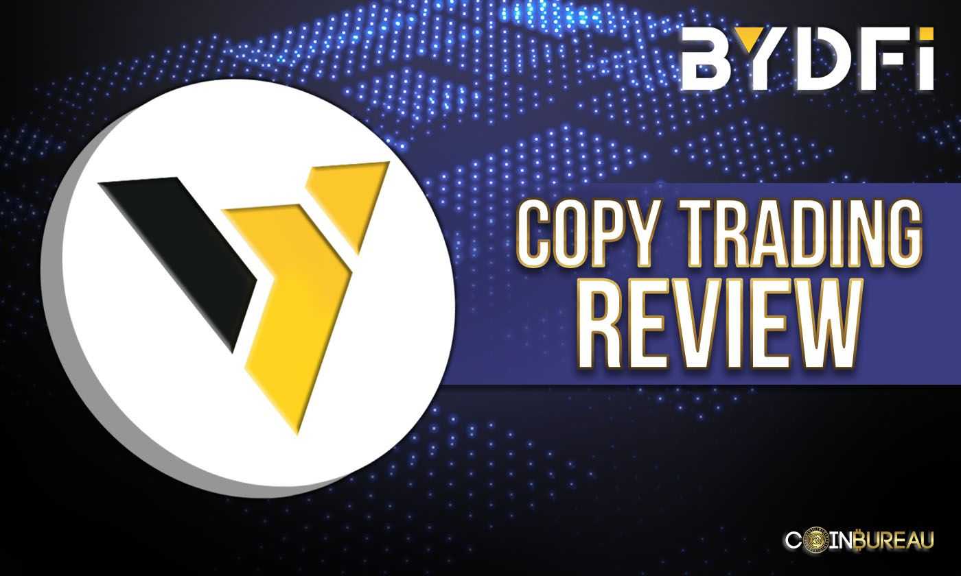 BYDFi Copy Trading Guide 2025: How It Works, Fees, Risks, and Best Practices