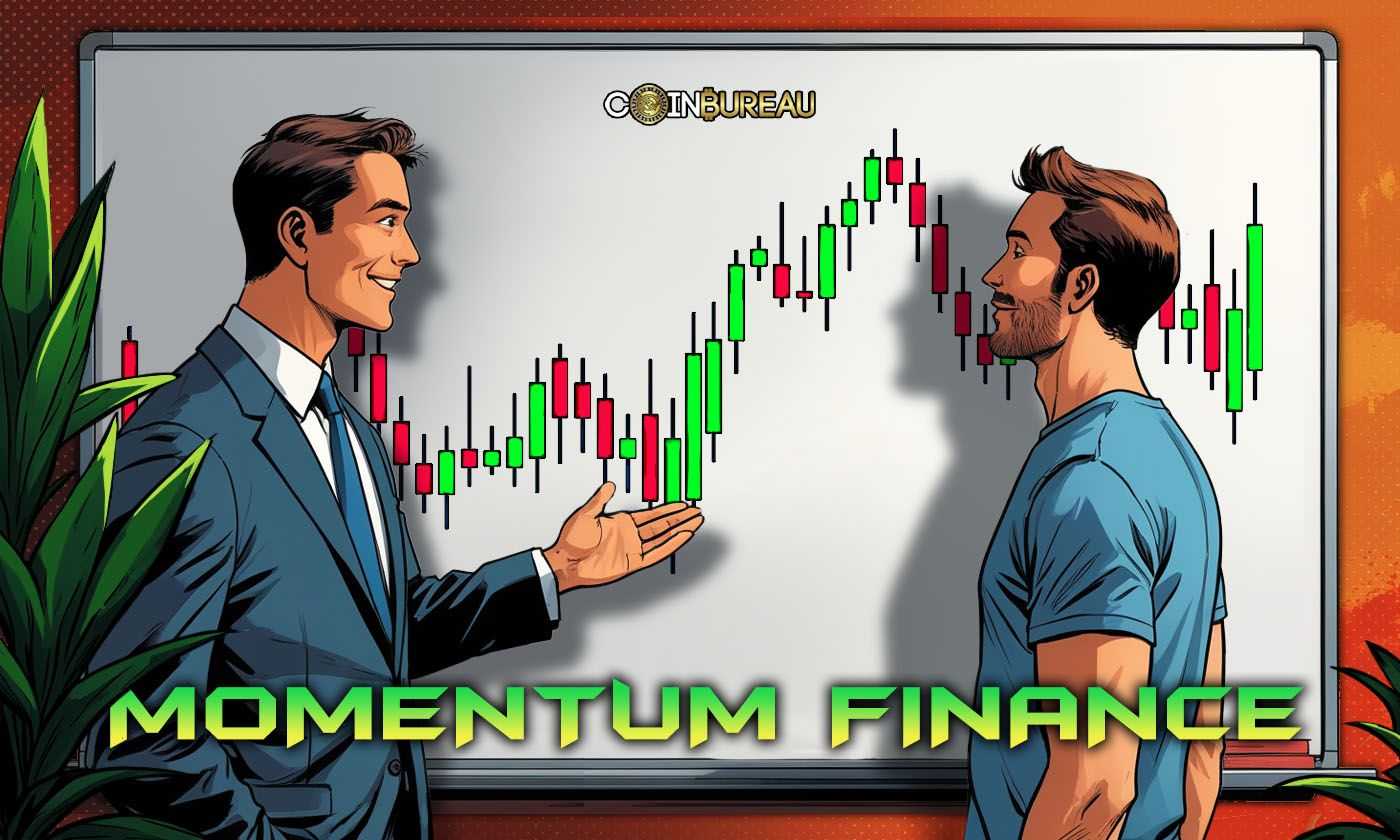 Complete Momentum Finance Guide: Swaps, LP Strategies & Rewards