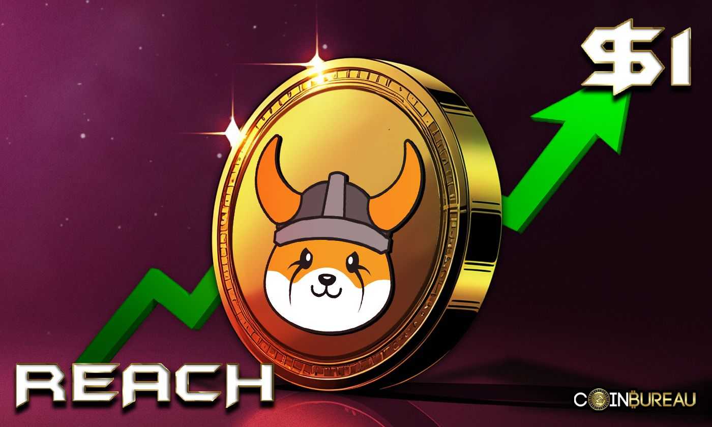 FLOKI Coin Price Analysis: Can It Hit $1?