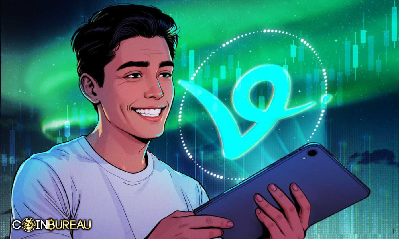 A Beginner’s Guide On How To Buy & Sell AI Agents on Virtuals Protocol