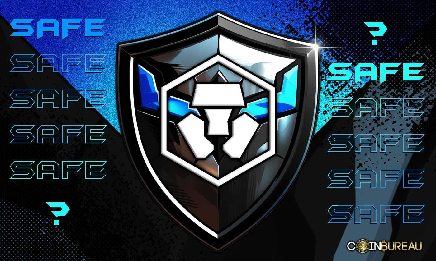 Is Crypto.com Safe? A 2025 Security Deep-Dive With Real Numbers