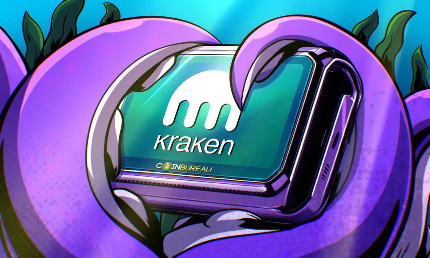 Kraken Wallet Reviewed: A Closer Look At Features & Security