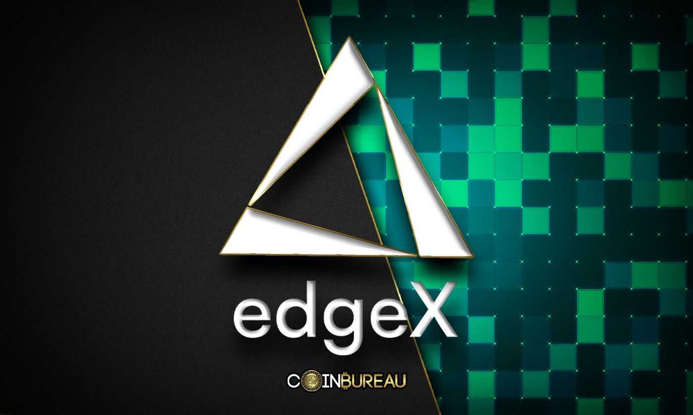 What is edgeX Exchange? Complete Guide To The Layer-2 Derivatives Platform With 200K TPS