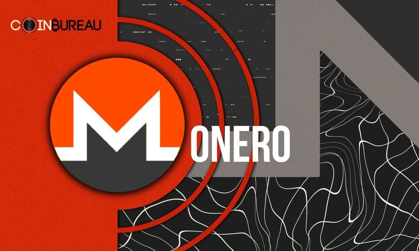 Monero (XMR) Explained: A Complete Guide to the Leading Privacy Cryptocurrency