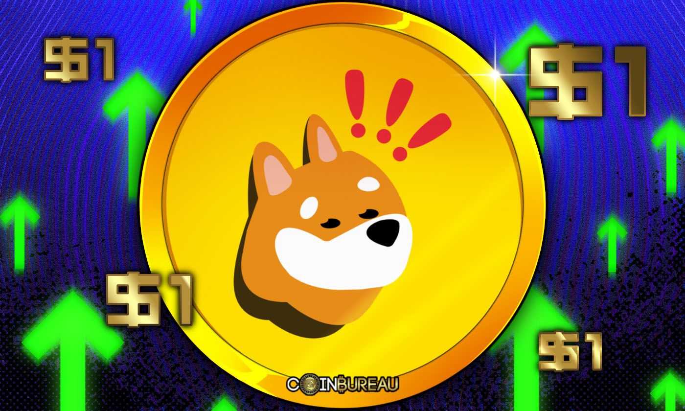 BONK Coin Price Predictions: Will It Hit the $1 Mark?