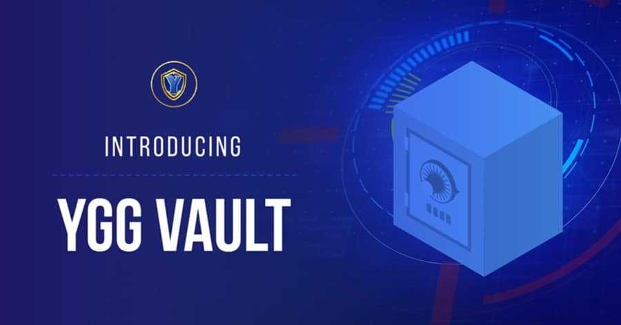 YGG Vaults