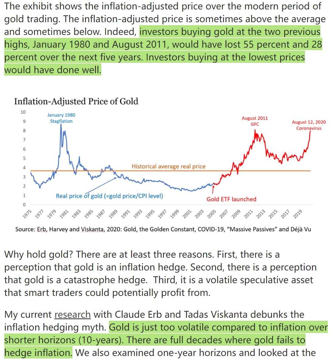 Dollar Hedge