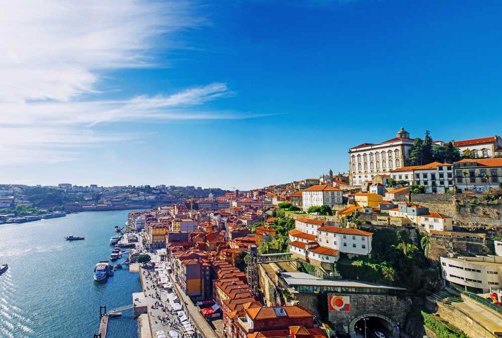 Portugal Porto