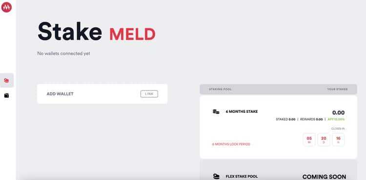 Meld App