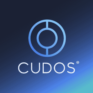 Cudos Logo