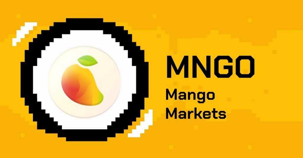 MNGO token