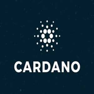 Cardano Logo