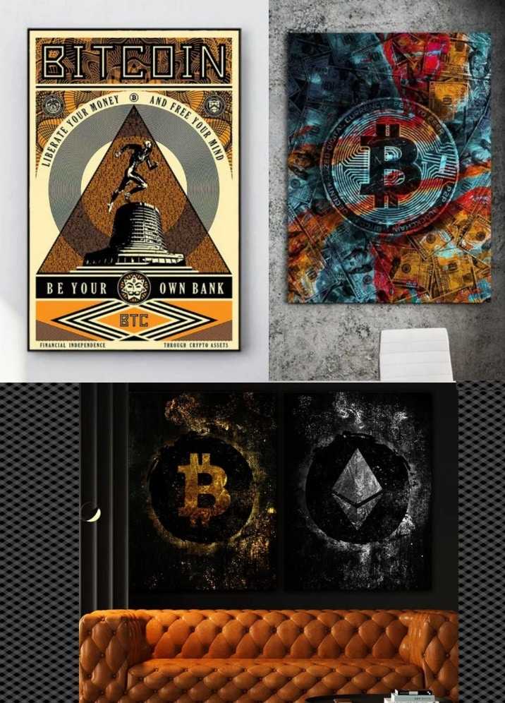 crypto art