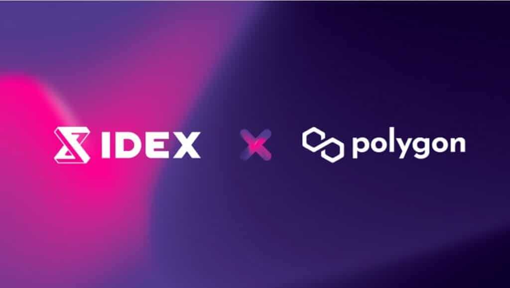 idex polygon