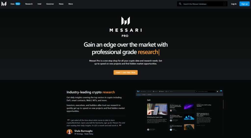 messari pro