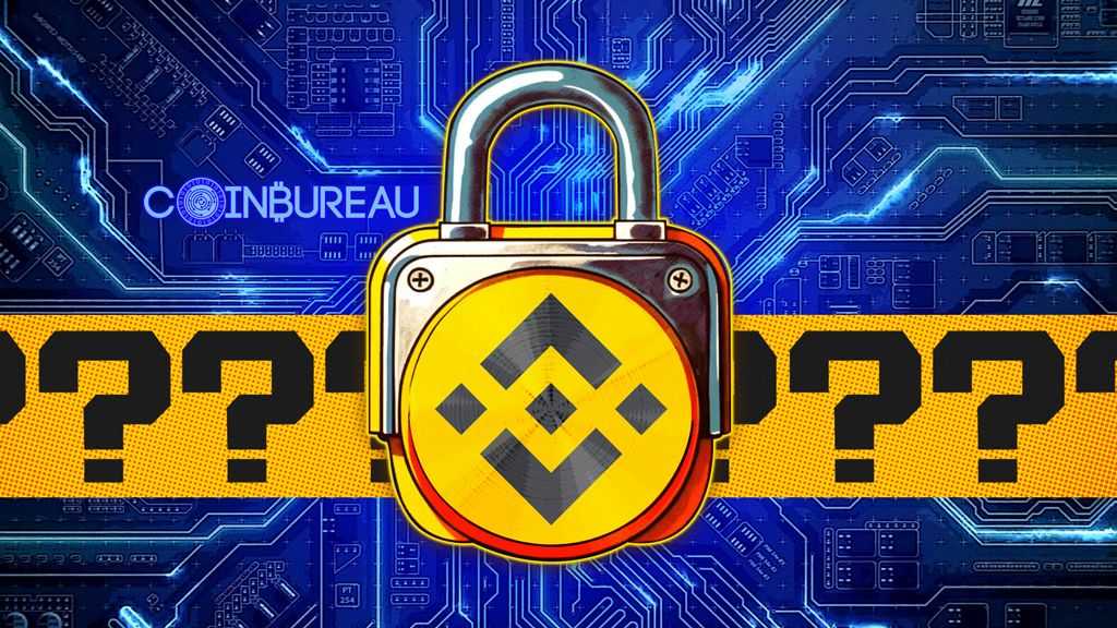 Binance Exchange Security 2024: Is Binance Still Safe?