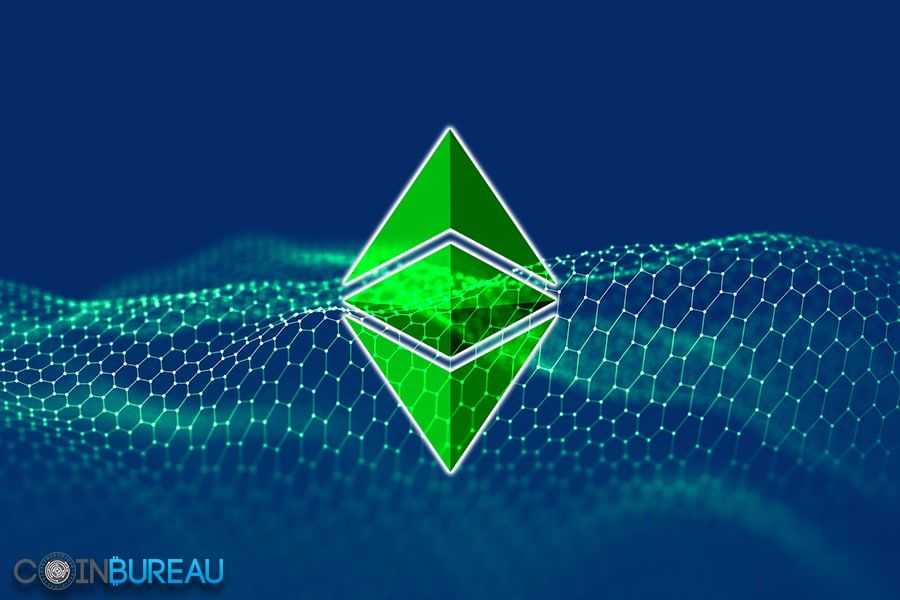 Ethereum Classic Review: The Original Ethereum Blockchain