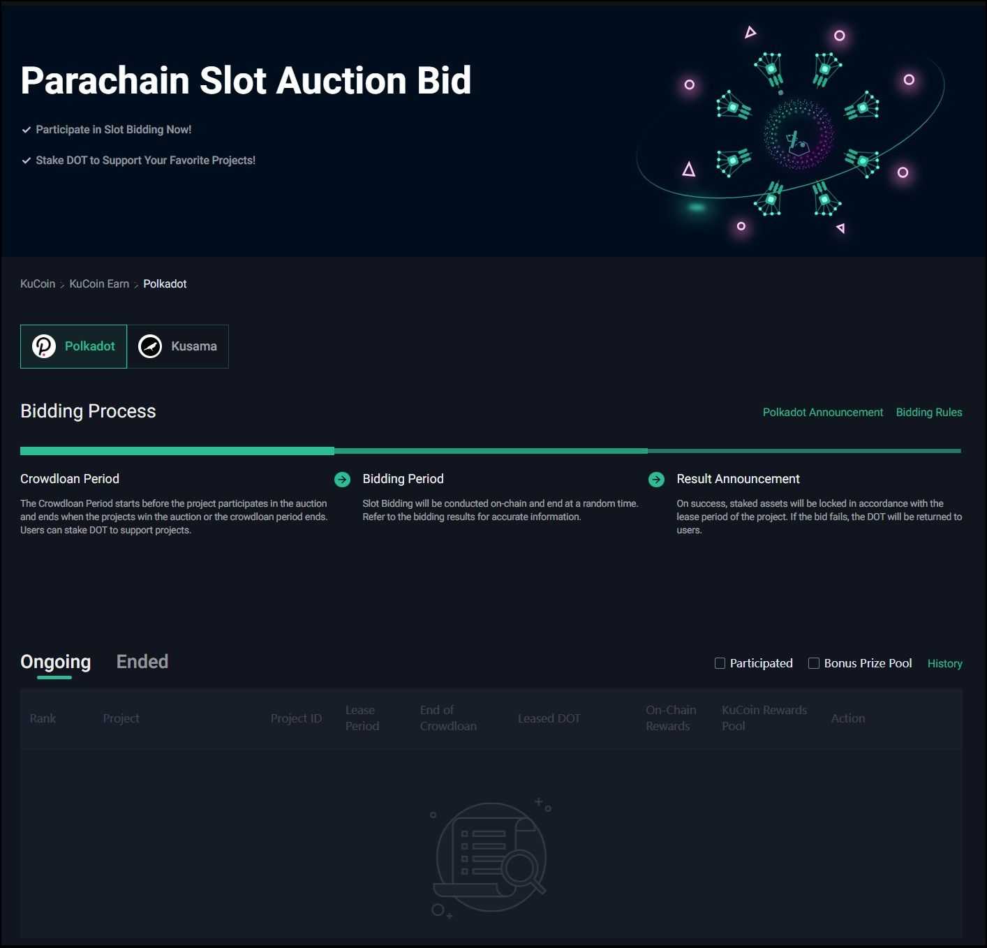 KuCoin Earn - Polkadot Auctions.jpg