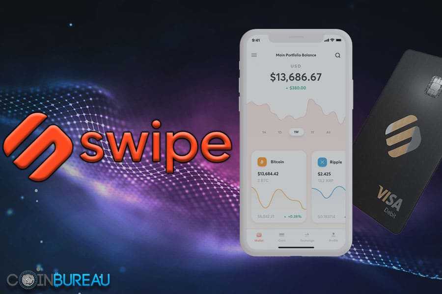 Swipe (SXP) Review: Crypto Debit Cards meet DeFi