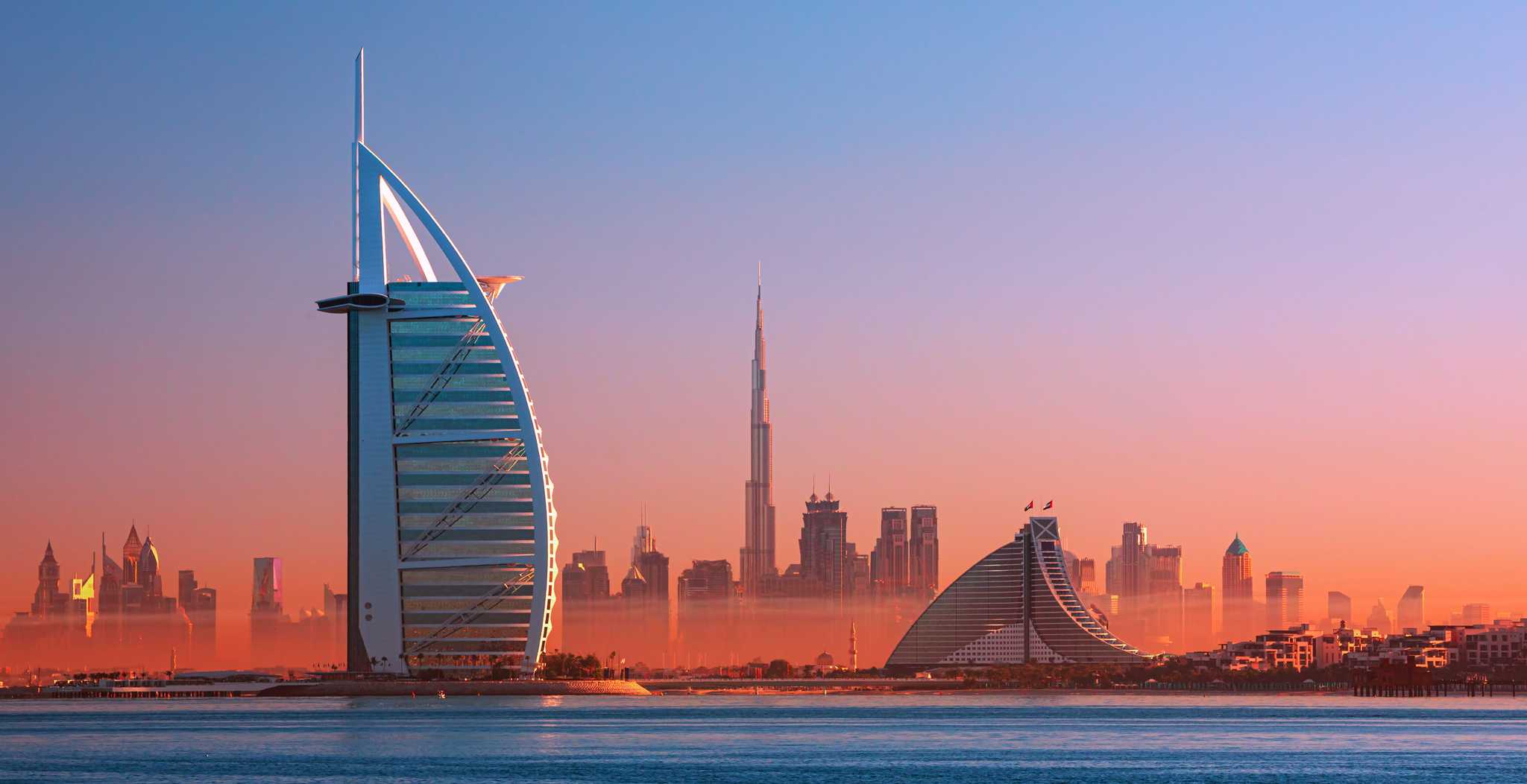 How to set up a company in dubai