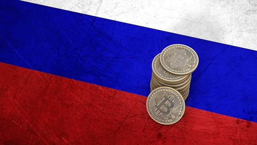 At the Crypto Regulation Vanguard, Russia Looks to Bring Crypto Into Use On Its Own Terms