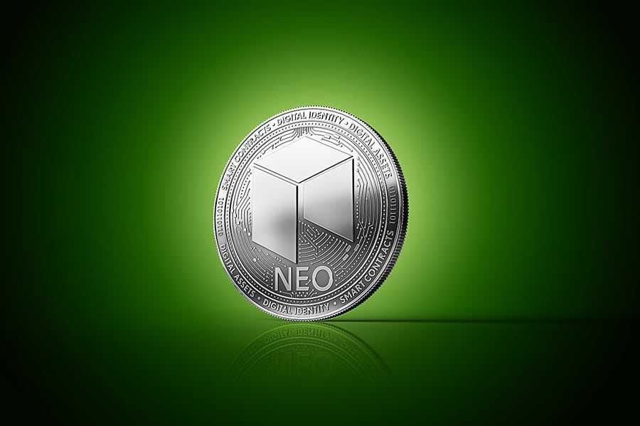 NEO Climbs as Concerns Raised, many Claim FUD