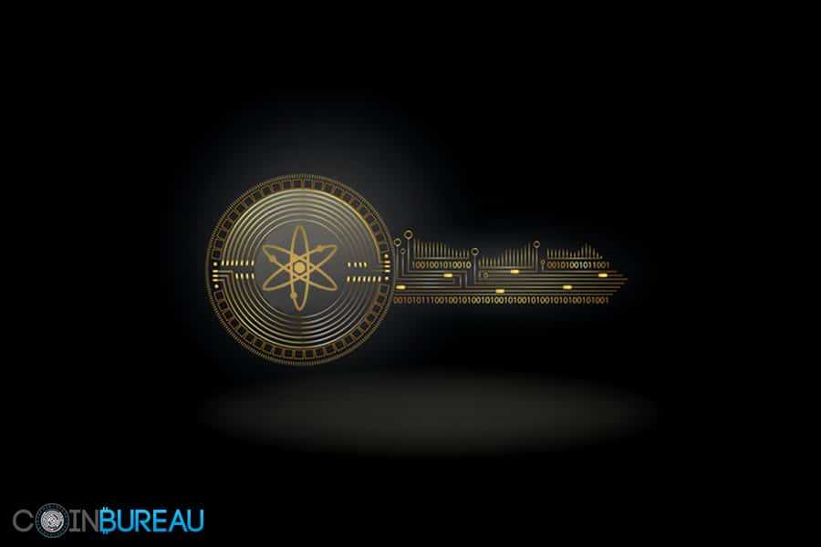 Best Cosmos ATOM Wallets: 7 Safest Storage & Staking Options