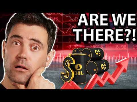 Is This The RECESSION?! Here's The FACTS You Need To Know!!