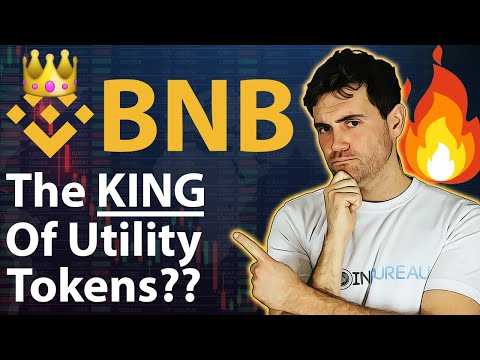 Binance Coin: BNB REALLY Worth It?? 