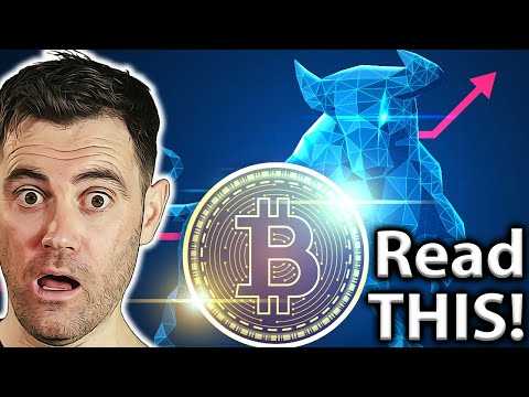 MINDBLOWING Crypto Report!! 2022 Insights You Can't Miss!!