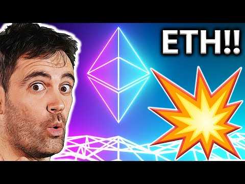 Ethereum: ETH Potential in 2022!! This You CANT MISS!