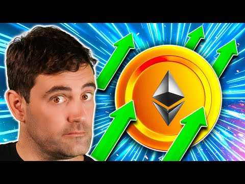 Ethereum: 2023 ETH Predictions &amp; Risks!