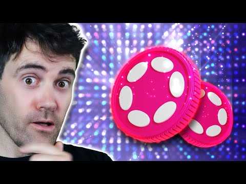 Polkadot: Can DOT Survive The BEAR Market?! Deep Dive!!