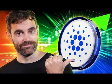 Cardano: ADA Potential In 2022?! My Take!!