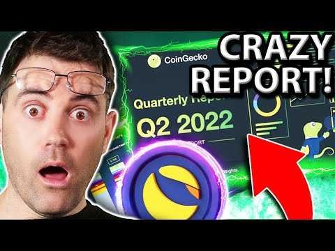 Have You SEEN THIS Crypto Report?! What it Says!!