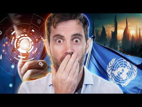 The UN’s Plan To Control Us ALL!! This Report is INSANE!!