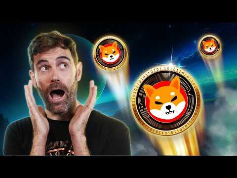 Shiba Inu: Dogecoin Killer?? Meme or Something More?