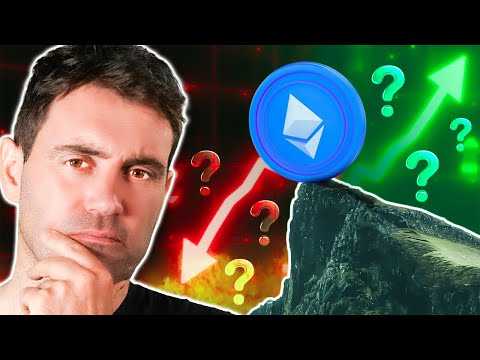 Ethereum Merge Done: Now WHAT? Will ETH Recover?!