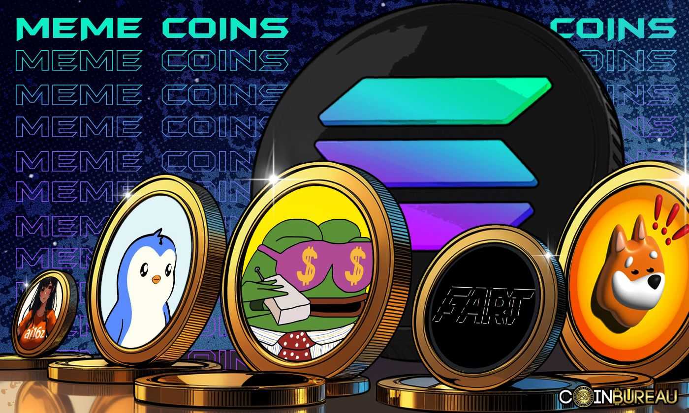 A Beginner’s Guide to Buying Solana Memecoins in 2025