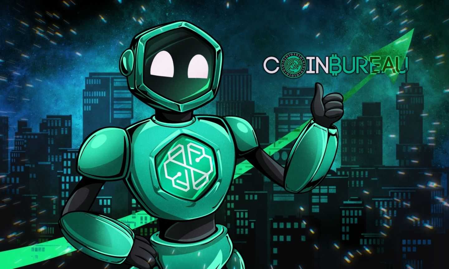 What Bear Market? SwissBorg Charges Ahead Amidst Harsh Crypto Conditions