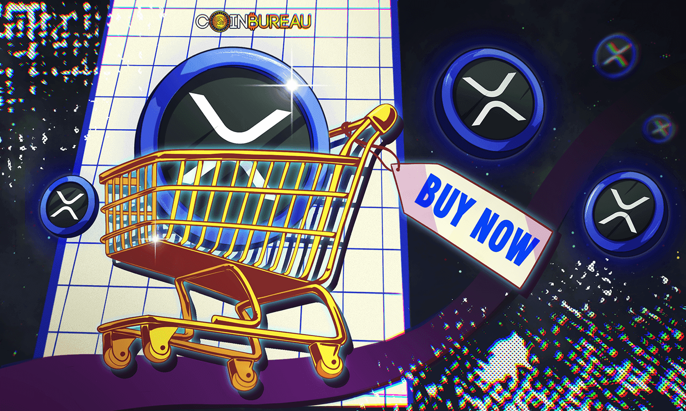 Where & How To Purchase XRP: A Beginner’s Guide